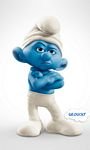 pic for Grouchy The Smurfs 2 